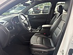 Used 2023 CHEVROLET EQUINOX FWD 4DR RS in LAKE PARK, FLORIDA (Photo 12)