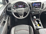 Used 2023 CHEVROLET EQUINOX FWD 4DR RS in LAKE PARK, FLORIDA (Photo 16)