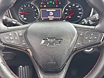 Used 2023 CHEVROLET EQUINOX FWD 4DR RS in LAKE PARK, FLORIDA (Photo 25)