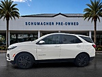 Used 2023 CHEVROLET EQUINOX FWD 4DR RS in LAKE PARK, FLORIDA (Photo 4)