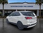 Used 2023 CHEVROLET EQUINOX FWD 4DR RS in LAKE PARK, FLORIDA (Photo 5)