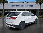 Used 2023 CHEVROLET EQUINOX FWD 4DR RS in LAKE PARK, FLORIDA (Photo 7)