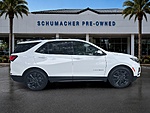 Used 2023 CHEVROLET EQUINOX FWD 4DR RS in LAKE PARK, FLORIDA (Photo 8)