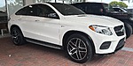 Used 2019 MERCEDES-BENZ GLE AMG GLE 43 4MATIC COUPE in LAKE PARK, FLORIDA