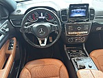 Used 2019 MERCEDES-BENZ GLE AMG GLE 43 4MATIC COUPE in LAKE PARK, FLORIDA (Photo 15)