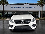 Used 2019 MERCEDES-BENZ GLE AMG GLE 43 4MATIC COUPE in LAKE PARK, FLORIDA (Photo 2)