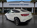 Used 2019 MERCEDES-BENZ GLE AMG GLE 43 4MATIC COUPE in LAKE PARK, FLORIDA (Photo 4)