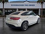 Used 2019 MERCEDES-BENZ GLE AMG GLE 43 4MATIC COUPE in LAKE PARK, FLORIDA (Photo 6)