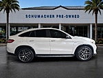 Used 2019 MERCEDES-BENZ GLE AMG GLE 43 4MATIC COUPE in LAKE PARK, FLORIDA (Photo 7)