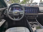 Used 2025 CHEVROLET TRAVERSE FWD 4DR HIGH COUNTRY W/1LZ in LAKE PARK, FLORIDA (Photo 16)