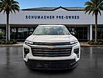 Used 2025 CHEVROLET TRAVERSE FWD 4DR HIGH COUNTRY W/1LZ in LAKE PARK, FLORIDA (Photo 2)