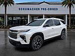 Used 2025 CHEVROLET TRAVERSE FWD 4DR HIGH COUNTRY W/1LZ in LAKE PARK, FLORIDA (Photo 3)