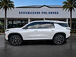 Used 2025 CHEVROLET TRAVERSE FWD 4DR HIGH COUNTRY W/1LZ in LAKE PARK, FLORIDA (Photo 4)