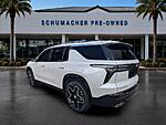 Used 2025 CHEVROLET TRAVERSE FWD 4DR HIGH COUNTRY W/1LZ in LAKE PARK, FLORIDA (Photo 5)