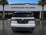 Used 2025 CHEVROLET TRAVERSE FWD 4DR HIGH COUNTRY W/1LZ in LAKE PARK, FLORIDA (Photo 6)