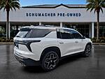 Used 2025 CHEVROLET TRAVERSE FWD 4DR HIGH COUNTRY W/1LZ in LAKE PARK, FLORIDA (Photo 7)