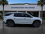 Used 2025 CHEVROLET TRAVERSE FWD 4DR HIGH COUNTRY W/1LZ in LAKE PARK, FLORIDA (Photo 8)