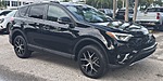 Used 2018 TOYOTA RAV4 SE FWD in LAKE PARK, FLORIDA