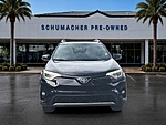 Used 2018 TOYOTA RAV4 SE FWD in LAKE PARK, FLORIDA (Photo 2)