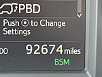 Used 2018 TOYOTA RAV4 SE FWD in LAKE PARK, FLORIDA (Photo 29)