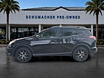 Used 2018 TOYOTA RAV4 SE FWD in LAKE PARK, FLORIDA (Photo 4)