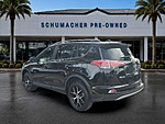 Used 2018 TOYOTA RAV4 SE FWD in LAKE PARK, FLORIDA (Photo 5)