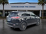 Used 2018 TOYOTA RAV4 SE FWD in LAKE PARK, FLORIDA (Photo 7)