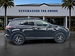Used 2018 TOYOTA RAV4 SE FWD in LAKE PARK, FLORIDA (Photo 8)