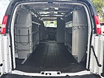 Used 2025 GMC SAVANA RWD 2500 135