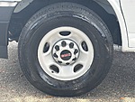 Used 2025 GMC SAVANA RWD 2500 135