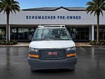 Used 2025 GMC SAVANA RWD 2500 135