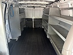 Used 2025 GMC SAVANA RWD 2500 135