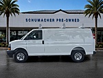 Used 2025 GMC SAVANA RWD 2500 135
