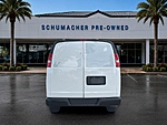 Used 2025 GMC SAVANA RWD 2500 135