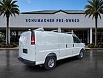 Used 2025 GMC SAVANA RWD 2500 135