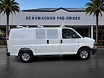 Used 2025 GMC SAVANA RWD 2500 135