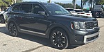 Used 2024 KIA TELLURIDE SX AWD in LAKE PARK, FLORIDA