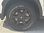 Used 2025 SUBARU OUTBACK WILDERNESS AWD in LAKE PARK, FLORIDA (Photo 11)