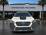Used 2025 SUBARU OUTBACK WILDERNESS AWD in LAKE PARK, FLORIDA (Photo 2)