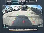 Used 2025 SUBARU OUTBACK WILDERNESS AWD in LAKE PARK, FLORIDA (Photo 29)