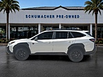Used 2025 SUBARU OUTBACK WILDERNESS AWD in LAKE PARK, FLORIDA (Photo 4)
