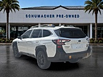 Used 2025 SUBARU OUTBACK WILDERNESS AWD in LAKE PARK, FLORIDA (Photo 5)