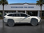 Used 2025 SUBARU OUTBACK WILDERNESS AWD in LAKE PARK, FLORIDA (Photo 8)
