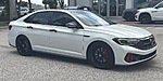 Used 2024 Volkswagen Jetta GLI 40TH ANNIVERSARY EDITION MANUAL in LAKE PARK, FLORIDA