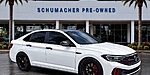 Used 2024 Volkswagen Jetta GLI 40TH ANNIVERSARY EDITION MANUAL in LAKE PARK, FLORIDA