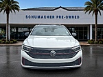 Used 2024 Volkswagen Jetta GLI 40TH ANNIVERSARY EDITION MANUAL in LAKE PARK, FLORIDA (Photo 2)