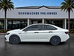 Used 2024 Volkswagen Jetta GLI 40TH ANNIVERSARY EDITION MANUAL in LAKE PARK, FLORIDA (Photo 4)