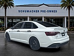 Used 2024 Volkswagen Jetta GLI 40TH ANNIVERSARY EDITION MANUAL in LAKE PARK, FLORIDA (Photo 5)