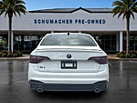Used 2024 Volkswagen Jetta GLI 40TH ANNIVERSARY EDITION MANUAL in LAKE PARK, FLORIDA (Photo 6)