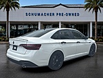 Used 2024 Volkswagen Jetta GLI 40TH ANNIVERSARY EDITION MANUAL in LAKE PARK, FLORIDA (Photo 7)